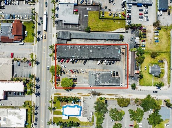 854 N Krome Ave, Homestead FL 33030