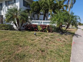 6510 Winfield Blvd 103, Margate FL 33063