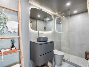 2150 Sans Souci Blvd B311, North Miami FL 33181