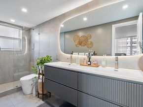 2150 Sans Souci Blvd B311, North Miami FL 33181