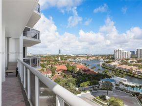 3802 NE 207th St 1001, Aventura FL 33180