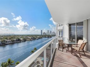 3802 NE 207th St 1001, Aventura FL 33180