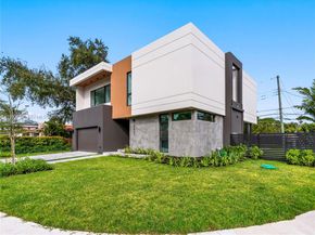 4401 SW 14th St, Miami FL 33134