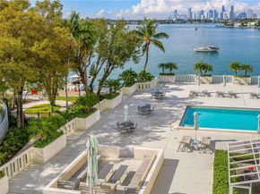 5 Island Avenue 15A, Miami Beach FL 33139