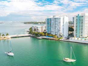 5 Island Avenue 15A, Miami Beach FL 33139