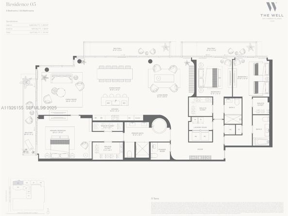 1177 Kane Concourse 305, Bay Harbor Islands FL 33154