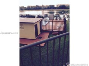 9688 Fontainebleau Blvd 205, Miami FL 33172