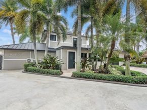 14800 SW 166th St, Miami FL 33187
