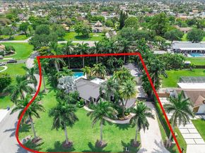 14800 SW 166th St, Miami FL 33187