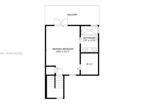 14800 SW 166th St, Miami FL 33187