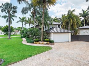 14800 SW 166th St, Miami FL 33187