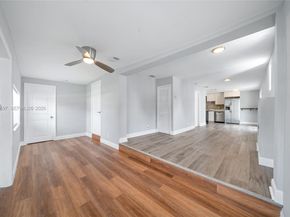 1726 Roosevelt St, Hollywood FL 33020