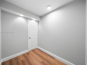 1726 Roosevelt St, Hollywood FL 33020