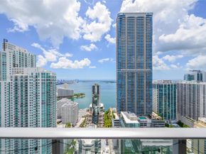 1010 Brickell Av 4203, Miami FL 33131
