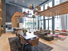 1010 Brickell Av 4203, Miami FL 33131