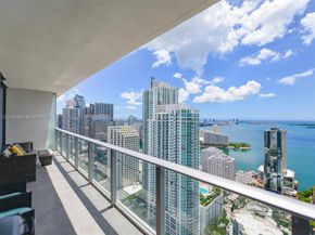 1010 Brickell Av 4203, Miami FL 33131