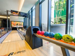 1010 Brickell Av 4203, Miami FL 33131