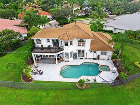 3249 Muirfield, Weston FL 33332