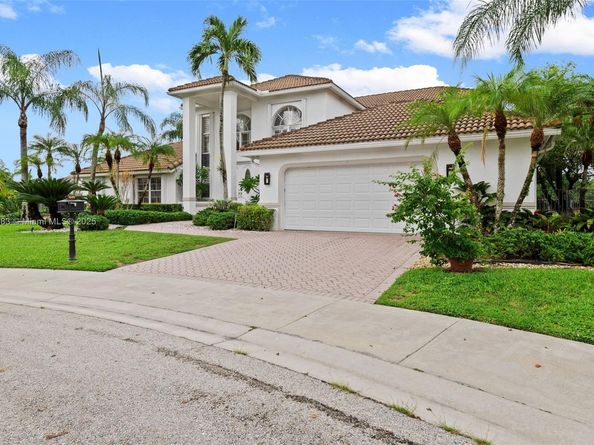 3249 Muirfield, Weston FL 33332