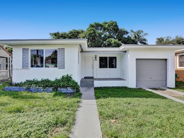 236 NW 42nd St, Miami FL 33127