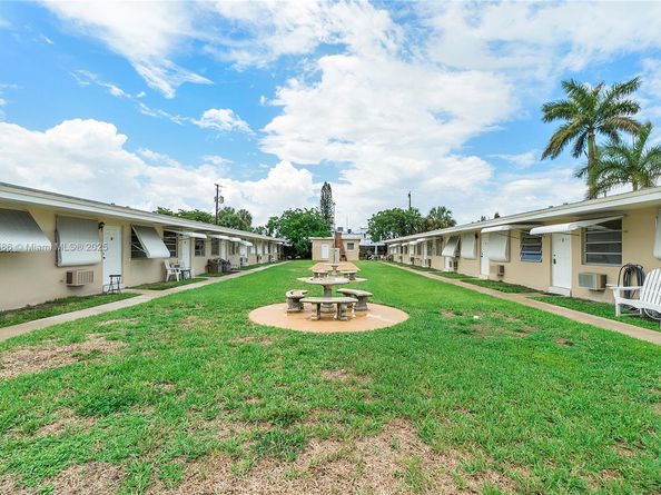 2901 Polk St 5, Hollywood FL 33020