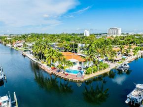 12905 Cherry Rd, North Miami FL 33181