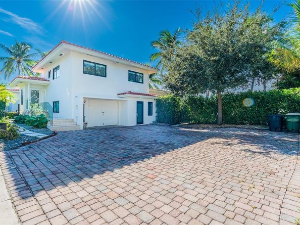 12905 Cherry Rd, North Miami FL 33181