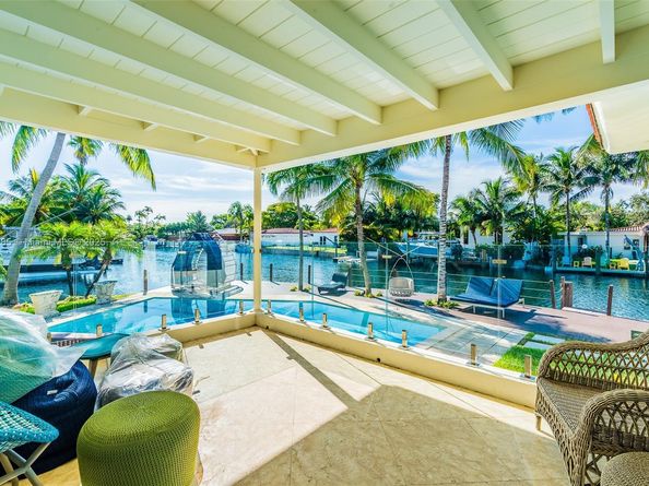 12905 Cherry Rd, North Miami FL 33181