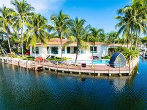 12905 Cherry Rd, North Miami FL 33181