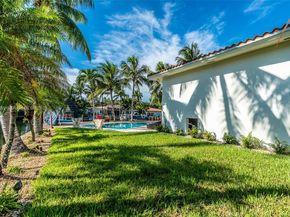 12905 Cherry Rd, North Miami FL 33181