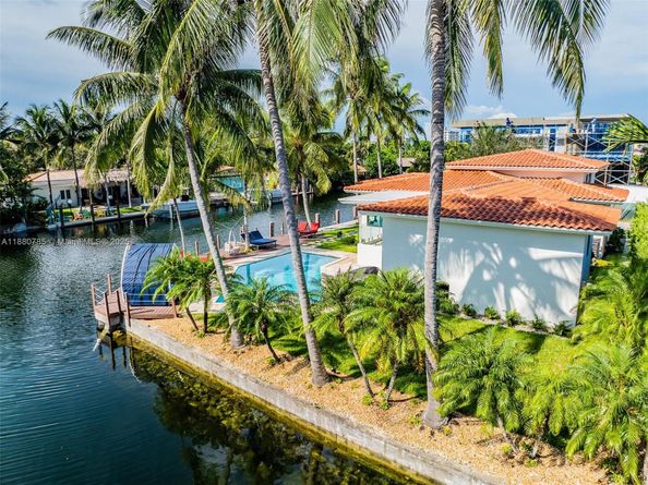 12905 Cherry Rd, North Miami FL 33181