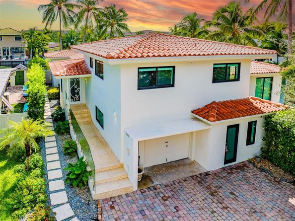 12905 Cherry Rd, North Miami FL 33181