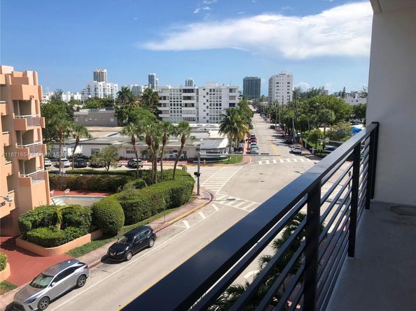8100 Byron Ave 509, Miami Beach FL 33141