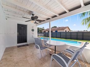 13000 SW 260th Ter, Homestead FL 33032