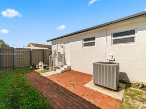 13000 SW 260th Ter, Homestead FL 33032