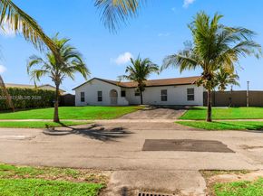 13000 SW 260th Ter, Homestead FL 33032