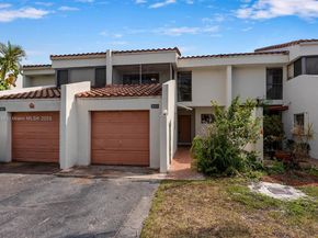 6563 Racquet Club Dr 124, Lauderhill FL 33319