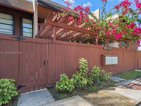 6507 SW 116th Pl C, Miami FL 33173