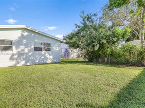 1430 N 65th Ave, Hollywood FL 33024
