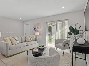 1430 N 65th Ave, Hollywood FL 33024