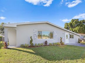 1430 N 65th Ave, Hollywood FL 33024
