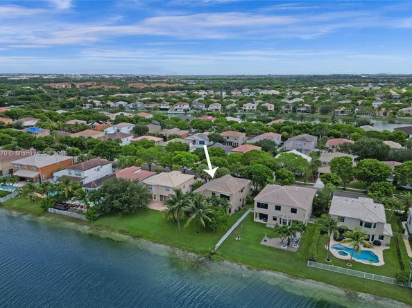 4946 SW 166th Ave, Miramar FL 33027