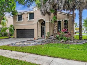 4946 SW 166th Ave, Miramar FL 33027