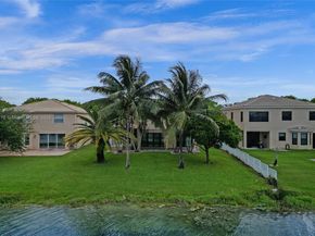 4946 SW 166th Ave, Miramar FL 33027