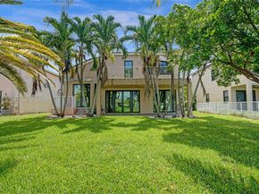 4946 SW 166th Ave, Miramar FL 33027