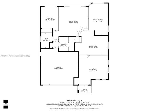 4946 SW 166th Ave, Miramar FL 33027