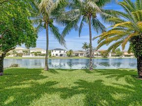 4946 SW 166th Ave, Miramar FL 33027