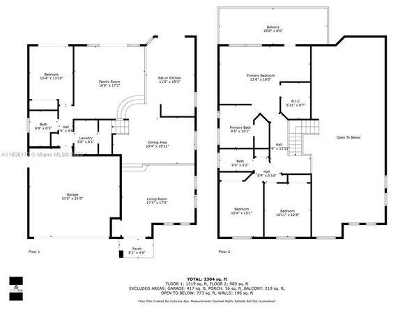 4946 SW 166th Ave, Miramar FL 33027