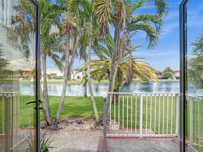 4946 SW 166th Ave, Miramar FL 33027