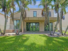 4946 SW 166th Ave, Miramar FL 33027
